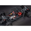 INFRACTION 4X4 1/8 RTR Brushed All-Road Street Bash Verde ARA4215V3BIT2