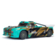 INFRACTION 4X4 1/8 RTR Brushed All-Road Street Bash Verde ARA4215V3BIT2