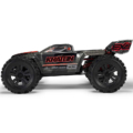 KRATON 6S EXB 4X4 1/8 RTR Brushless Speed Truck Negro ARA8708V6T1