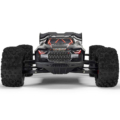KRATON 6S EXB 4X4 1/8 RTR Brushless Speed Truck Negro ARA8708V6T1