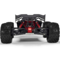KRATON 6S EXB 4X4 1/8 RTR Brushless Speed Truck Negro ARA8708V6T1