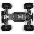 KRATON 6S EXB 4X4 1/8 RTR Brushless Speed Truck Negro ARA8708V6T1