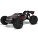 KRATON 6S EXB 4X4 1/8 RTR Brushless Speed Truck Negro ARA8708V6T1