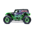 Losi LMT 2.0 Grave Digger 4X4 1/8 Solid Axle Brushless Monster Truck RTR LOS04028T1