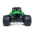 Losi LMT 2.0 Grave Digger 4X4 1/8 Solid Axle Brushless Monster Truck RTR LOS04028T1