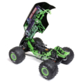Losi LMT 2.0 Grave Digger 4X4 1/8 Solid Axle Brushless Monster Truck RTR LOS04028T1