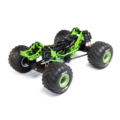 Losi LMT 2.0 Grave Digger 4X4 1/8 Solid Axle Brushless Monster Truck RTR LOS04028T1