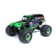 Losi LMT 2.0 Grave Digger 4X4 1/8 Solid Axle Brushless Monster Truck RTR LOS04028T1