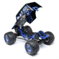 Losi LMT 2.0 Son-Uva Digger 4X4 1/8 Solid Axle Brushless Monster Truck RTR Azul LOS04028T2