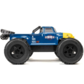 Arrma Notorius 6S 4X4 1/8 RTR Brushless Stunt Truck Azul ARA8611V6T2