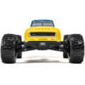 Arrma Notorius 6S 4X4 1/8 RTR Brushless Stunt Truck Azul ARA8611V6T2
