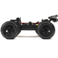 Arrma Notorius 6S 4X4 1/8 RTR Brushless Stunt Truck Azul ARA8611V6T2