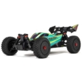 Arrma Typhon 223S DSC 4X4 1/8 RTR Brushless Buggy Verde ARA4306V4T1