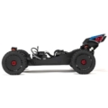 Arrma Typhon 223S DSC 4X4 1/8 RTR Brushless Buggy Verde ARA4306V4T1