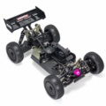 Arrma TYPHON 6S TLR Tuned 4X4 1/8 Roller KIT Buggy ARA8306