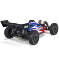 Arrma TYPHON 6S TLR Tuned 4X4 1/8 RTR Brushless Buggy ARA8406