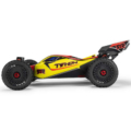 Arrma Typhon Mega 665 4X4 RTR Brushed Buggy Amarillo ARA4206V4T2