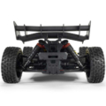 Arrma Typhon Mega 665 4X4 RTR Brushed Buggy Amarillo ARA4206V4T2