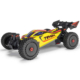 Arrma Typhon Mega 665 4X4 RTR Brushed Buggy Amarillo ARA4206V4T2