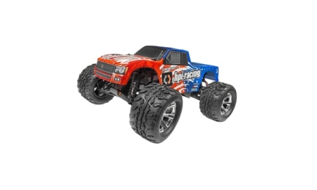HPI Jumpshot MT V2.0 1/10 RTR 2WD RTR 1/10 HPI-120080