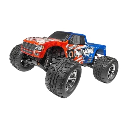 HPI Jumpshot MT V2.0 1/10 RTR 2WD RTR 1/10 HPI-120080