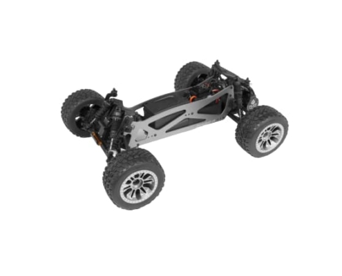 HPI JUMPSHOT ST FLUX 2WD RTR 1/10 HPI-160032