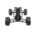 HPI JUMPSHOT ST FLUX 2WD RTR 1/10 HPI-160032