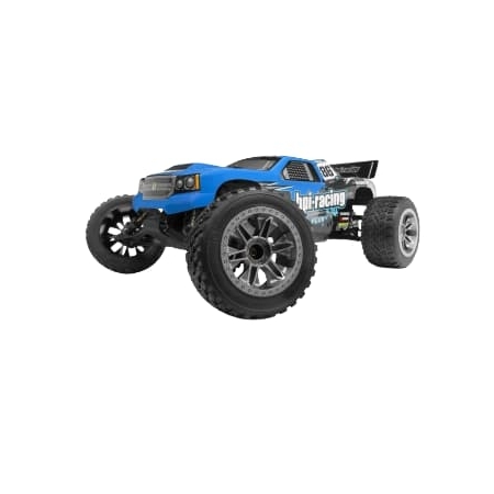 HPI JUMPSHOT ST FLUX 2WD RTR 1/10 HPI-160032