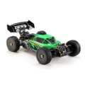 Absima Buggy STOKE V2 4S 1/8 Verde RTR AB13100G