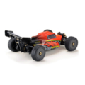 Absima Buggy STOKE V2 4S 1/8 Rojo RTR AB13100R