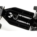 Absima Buggy STOKE V2 4S 1/8 Rojo RTR AB13100R