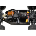 Absima Buggy STOKE V2 4S 1/8 Rojo RTR AB13100R