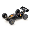Absima Buggy STOKE V2 4S 1/8 Rojo RTR AB13100R