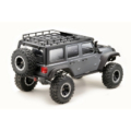 Crawler Absima Yucatan EP CR1.8 4WD 1/8 RTR Gris AB13003