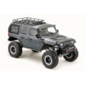 Crawler Absima Yucatan EP CR1.8 4WD 1/8 RTR Gris AB13003