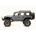Crawler Absima Yucatan EP CR1.8 4WD 1/8 RTR Gris AB13003
