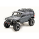 Crawler Absima Yucatan EP CR1.8 4WD 1/8 RTR Gris AB13003