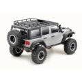 Crawler Absima Yucatan EP CR1.8 4WD 1/8 RTR Gris Claro AB13002