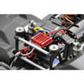 Crawler Absima Yucatan EP CR1.8 4WD 1/8 RTR