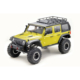 Crawler Absima Yucatan EP CR1.8 4WD 1/8 RTR Amarillo AB13001