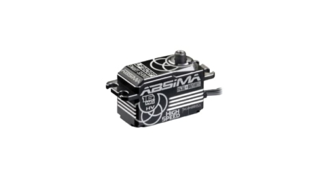 Servo Absima HV Digital Alu LP16DBF 16KG Race-Spec. 2030102