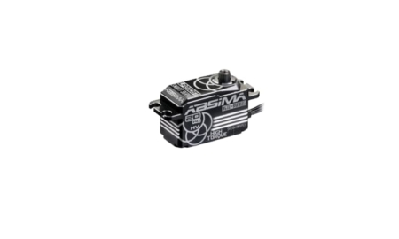 Servo Absima HV Digital Full-Alu LP20DBT 20KG Team-Spec. 2030103