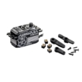 Servo Absima HV Digital Full-Alu LP20DBT 20KG Team-Spec. 2030103