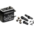 Servo Absima HV Digital Alu ST18DBF 18KG Race-Spec. 2030104