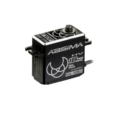 Servo Absima HV Digital Alu ST18DBF 18KG Race-Spec. 2030104
