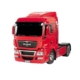 Camión Tamiya MAN TGX 18.540 pre-pintado rojo 1/14 300056332