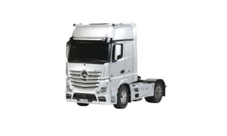 Camión Tamiya Mercedes-Benz Actros 1851 GigaSpace 1/14 300056335