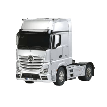 Camión Tamiya Mercedes-Benz Actros 1851 GigaSpace 1/14 300056335