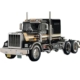 Camión Tamiya King Hauler Edición Negra LTD 1/14 300056336