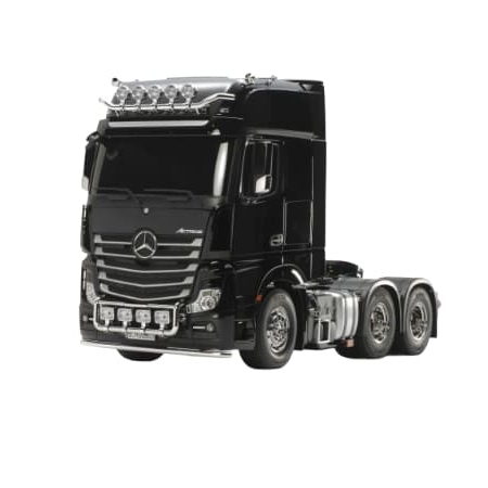 Camión Tamiya Mercedes-Benz Actros - 3363 6x4 GigaSpace 1/14 300056348